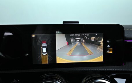 Mercedes-Benz CLA AMG, 2023 год, 6 145 351 рублей, 15 фотография