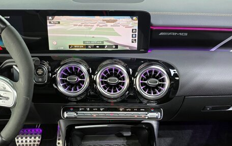 Mercedes-Benz CLA AMG, 2023 год, 6 145 351 рублей, 14 фотография