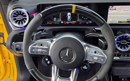 Mercedes-Benz CLA AMG, 2023 год, 6 145 351 рублей, 13 фотография