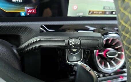 Mercedes-Benz CLA AMG, 2023 год, 6 145 351 рублей, 9 фотография