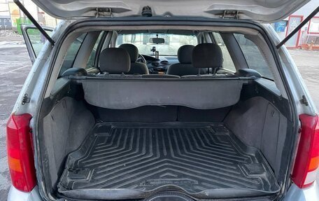 Ford Focus IV, 2001 год, 135 000 рублей, 5 фотография