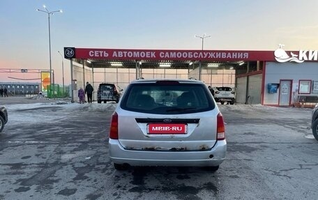 Ford Focus IV, 2001 год, 135 000 рублей, 4 фотография