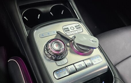 Genesis G90, 2022 год, 9 269 152 рублей, 9 фотография