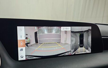 Genesis G90, 2022 год, 9 269 152 рублей, 15 фотография