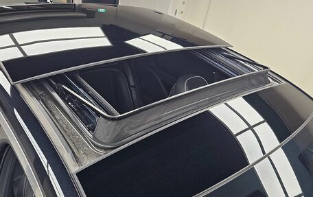 Genesis G90, 2022 год, 9 269 152 рублей, 19 фотография