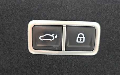 Genesis G90, 2022 год, 9 269 152 рублей, 20 фотография