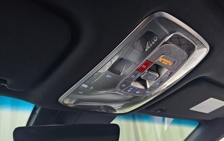 Genesis G90, 2022 год, 9 269 152 рублей, 17 фотография