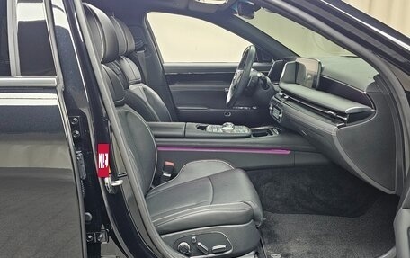 Genesis G90, 2022 год, 9 269 152 рублей, 11 фотография