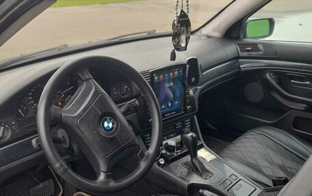 BMW 5 серия, 1999 год, 500 000 рублей, 2 фотография
