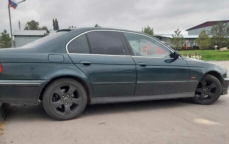 BMW 5 серия, 1999 год, 500 000 рублей, 5 фотография