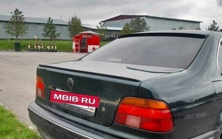 BMW 5 серия, 1999 год, 500 000 рублей, 6 фотография