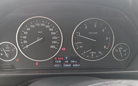 BMW 3 серия, 2017 год, 1 800 000 рублей, 20 фотография