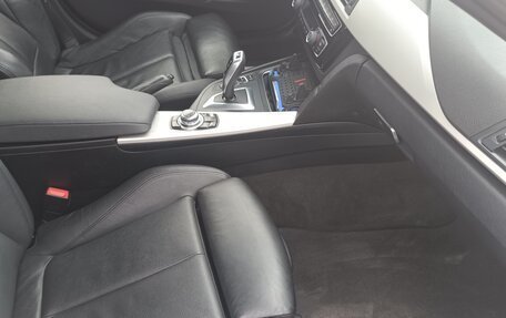 BMW 3 серия, 2017 год, 1 800 000 рублей, 17 фотография