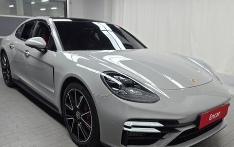 Porsche Panamera II рестайлинг, 2021 год, 14 193 944 рублей, 5 фотография