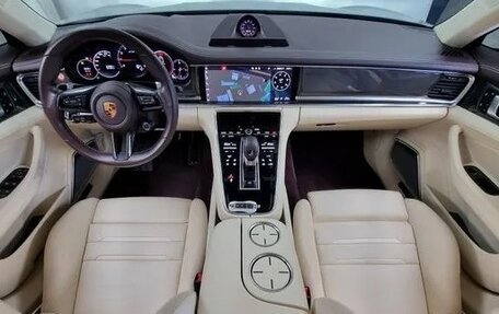 Porsche Panamera II рестайлинг, 2021 год, 14 193 944 рублей, 8 фотография