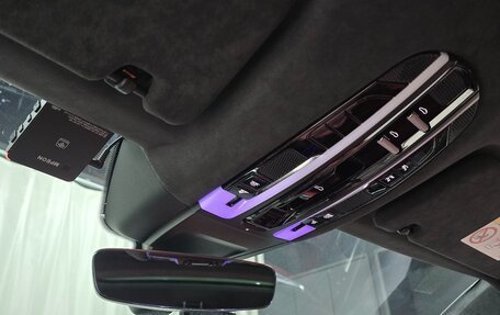 Porsche Panamera II рестайлинг, 2021 год, 14 193 944 рублей, 14 фотография