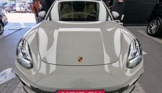 Porsche Panamera II рестайлинг, 2021 год, 14 193 944 рублей, 6 фотография