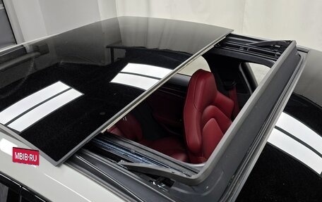 Porsche Panamera II рестайлинг, 2021 год, 14 193 944 рублей, 12 фотография