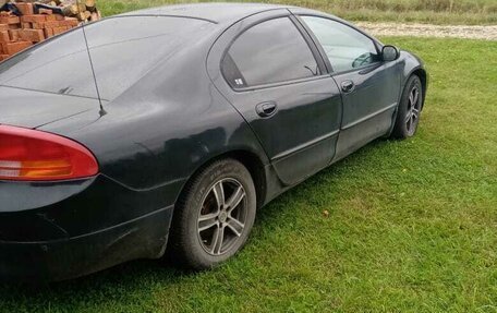 Dodge Intrepid II, 2001 год, 250 000 рублей, 3 фотография