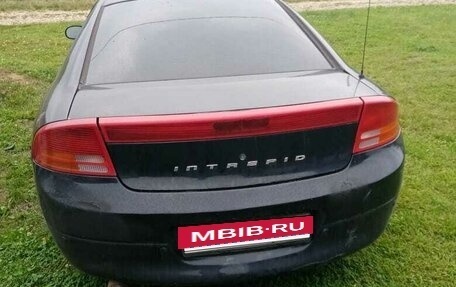 Dodge Intrepid II, 2001 год, 250 000 рублей, 2 фотография
