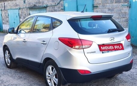 Hyundai ix35 I рестайлинг, 2012 год, 1 130 000 рублей, 5 фотография