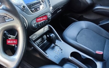 Hyundai ix35 I рестайлинг, 2012 год, 1 130 000 рублей, 7 фотография