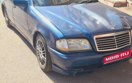 Mercedes-Benz C-Класс, 1998 год, 175 000 рублей, 1 фотография