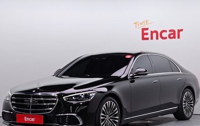 Mercedes-Benz S-Класс, 2023 год, 12 209 070 рублей, 1 фотография