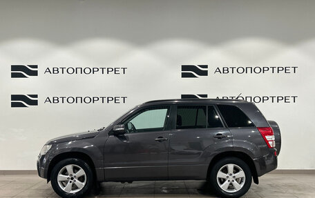 Suzuki Grand Vitara, 2010 год, 999 000 рублей, 2 фотография