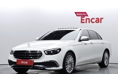 Mercedes-Benz E-Класс, 2021 год, 3 332 723 рублей, 1 фотография