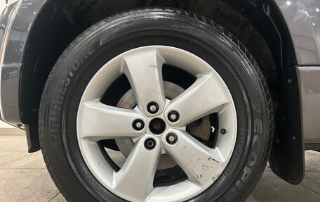 Suzuki Grand Vitara, 2010 год, 999 000 рублей, 9 фотография