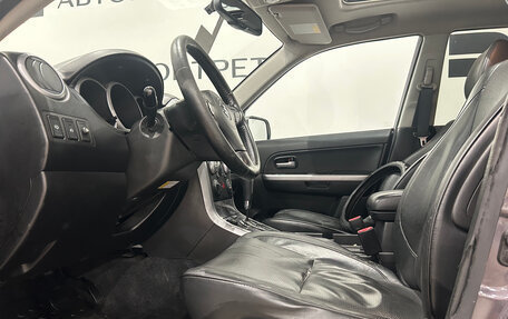 Suzuki Grand Vitara, 2010 год, 999 000 рублей, 13 фотография