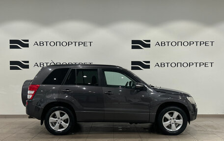Suzuki Grand Vitara, 2010 год, 999 000 рублей, 6 фотография