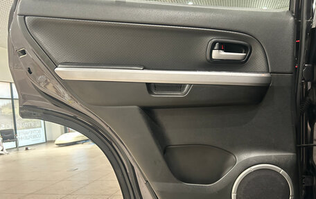 Suzuki Grand Vitara, 2010 год, 999 000 рублей, 12 фотография