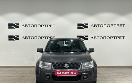 Suzuki Grand Vitara, 2010 год, 999 000 рублей, 8 фотография