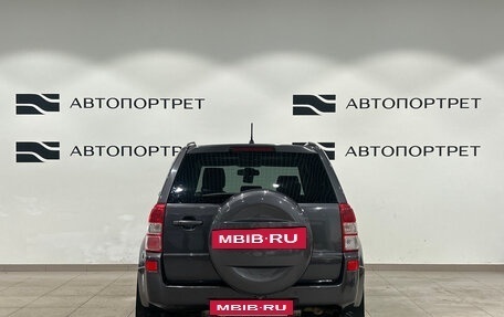 Suzuki Grand Vitara, 2010 год, 999 000 рублей, 4 фотография