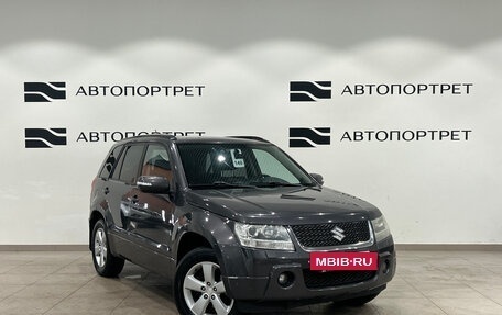 Suzuki Grand Vitara, 2010 год, 999 000 рублей, 7 фотография