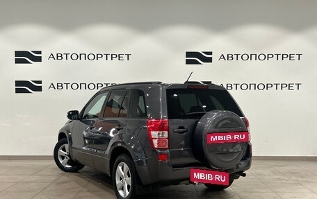 Suzuki Grand Vitara, 2010 год, 999 000 рублей, 3 фотография