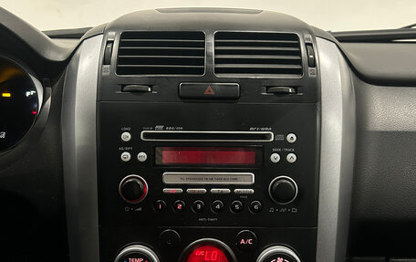 Suzuki Grand Vitara, 2010 год, 999 000 рублей, 16 фотография