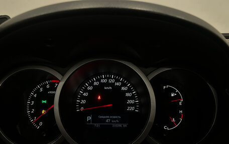 Suzuki Grand Vitara, 2010 год, 999 000 рублей, 22 фотография