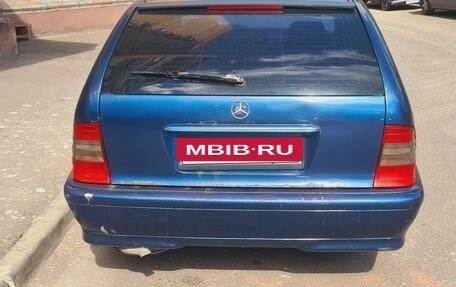 Mercedes-Benz C-Класс, 1998 год, 175 000 рублей, 3 фотография