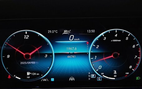 Mercedes-Benz E-Класс, 2021 год, 3 332 723 рублей, 8 фотография