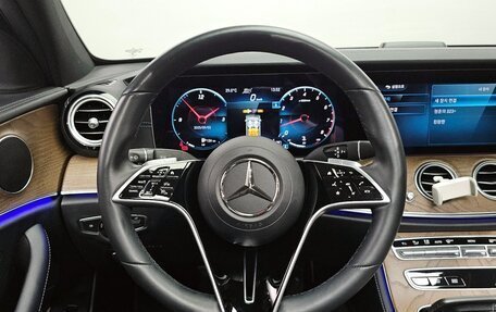 Mercedes-Benz E-Класс, 2021 год, 3 332 723 рублей, 13 фотография