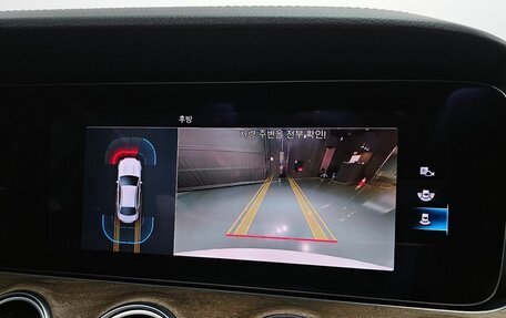 Mercedes-Benz E-Класс, 2021 год, 3 332 723 рублей, 15 фотография