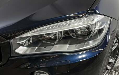 BMW X5, 2016 год, 4 247 000 рублей, 8 фотография
