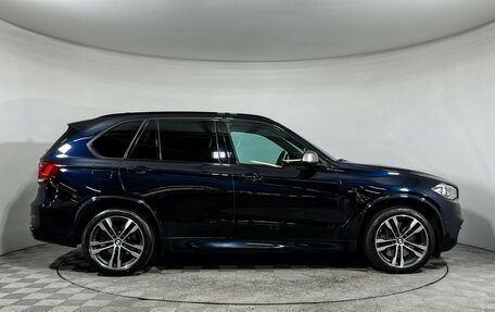 BMW X5, 2016 год, 4 247 000 рублей, 6 фотография