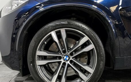 BMW X5, 2016 год, 4 247 000 рублей, 7 фотография
