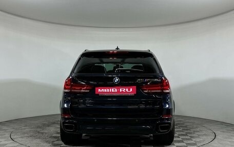 BMW X5, 2016 год, 4 247 000 рублей, 4 фотография