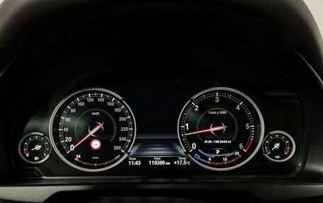 BMW X5, 2016 год, 4 247 000 рублей, 13 фотография