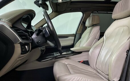 BMW X5, 2016 год, 4 247 000 рублей, 16 фотография